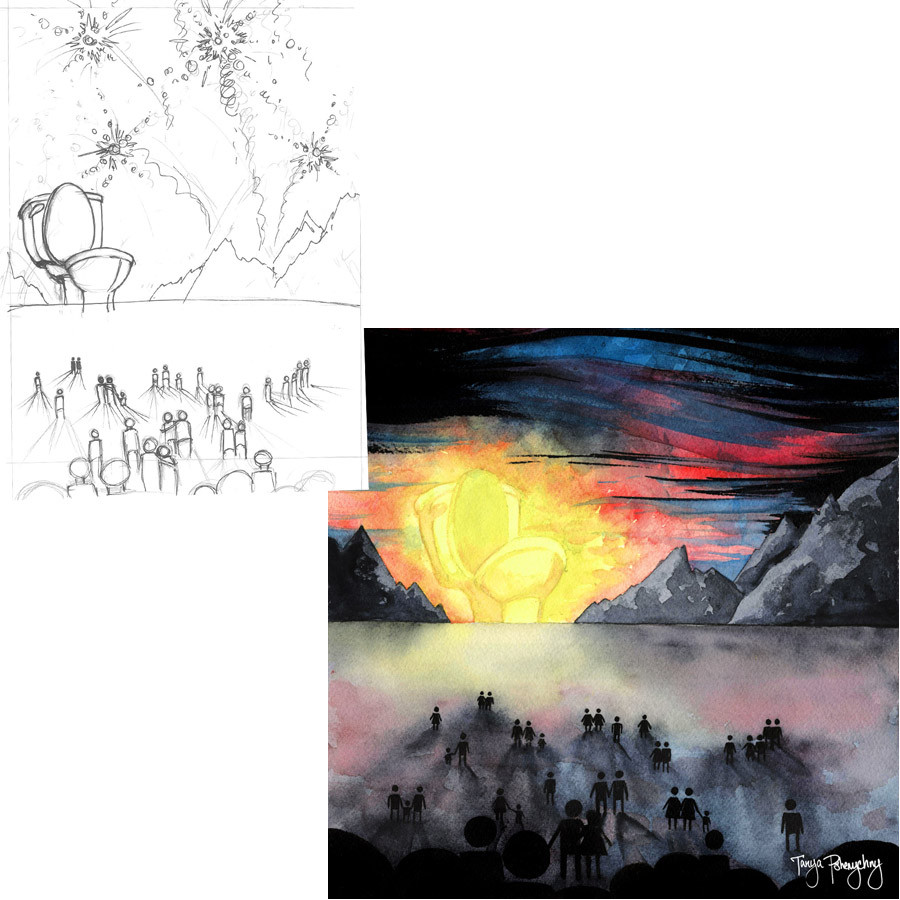 Call of Nature before & after BeforeAfter-CallOfNature