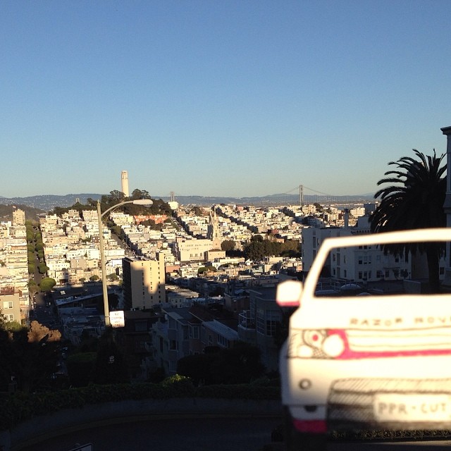 RazorRover-RussianHill