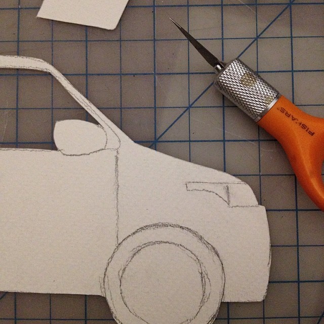 RazorRover-WIP